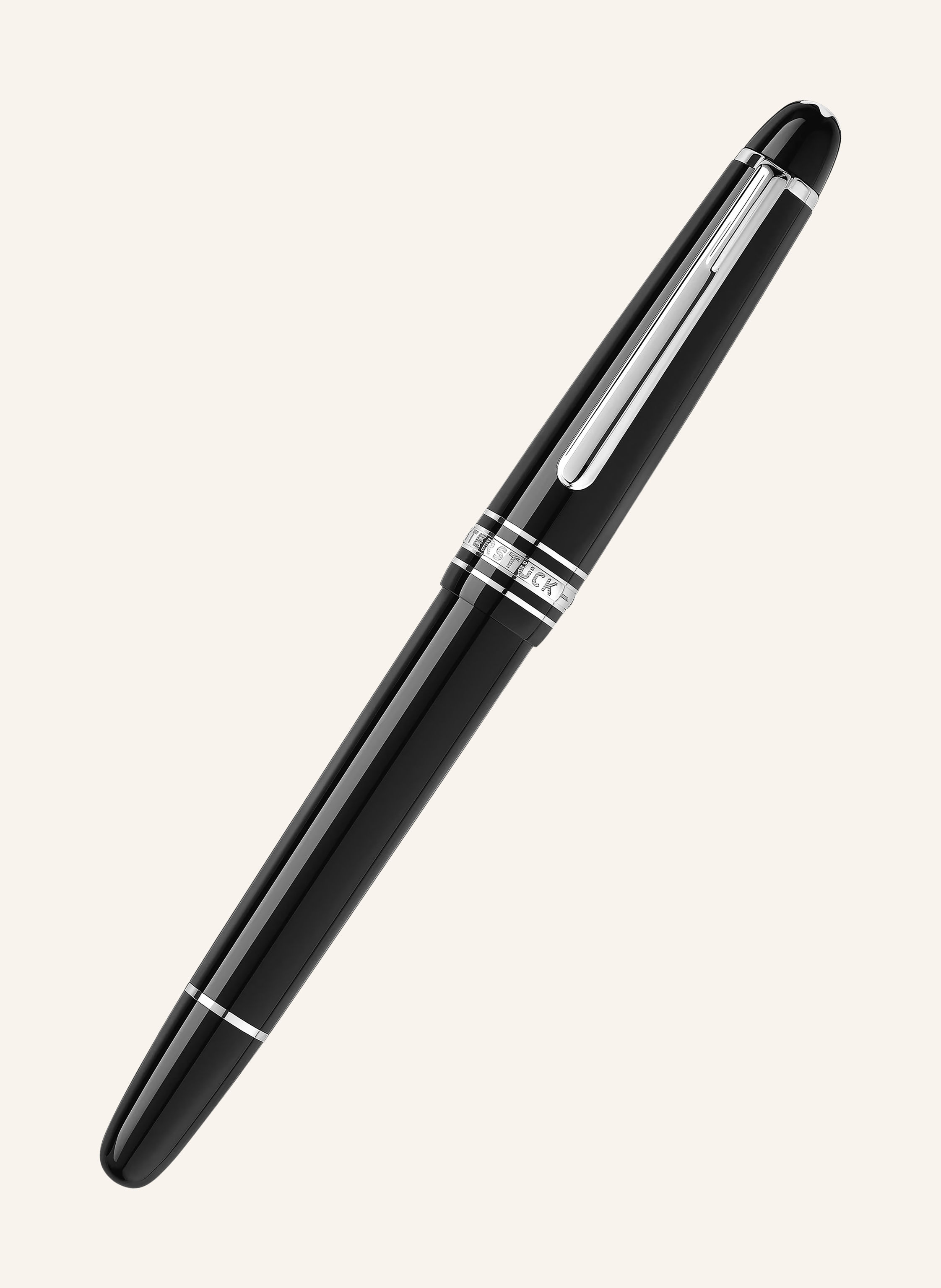 MONTBLANC Füllfederhalter MEISTERSTÜCK LEGRANDE PLATINUM LINE