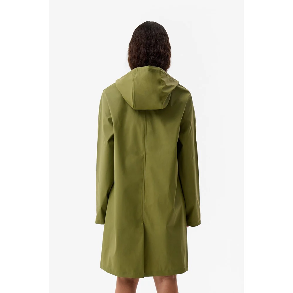 Hunter Andrea Raincoat