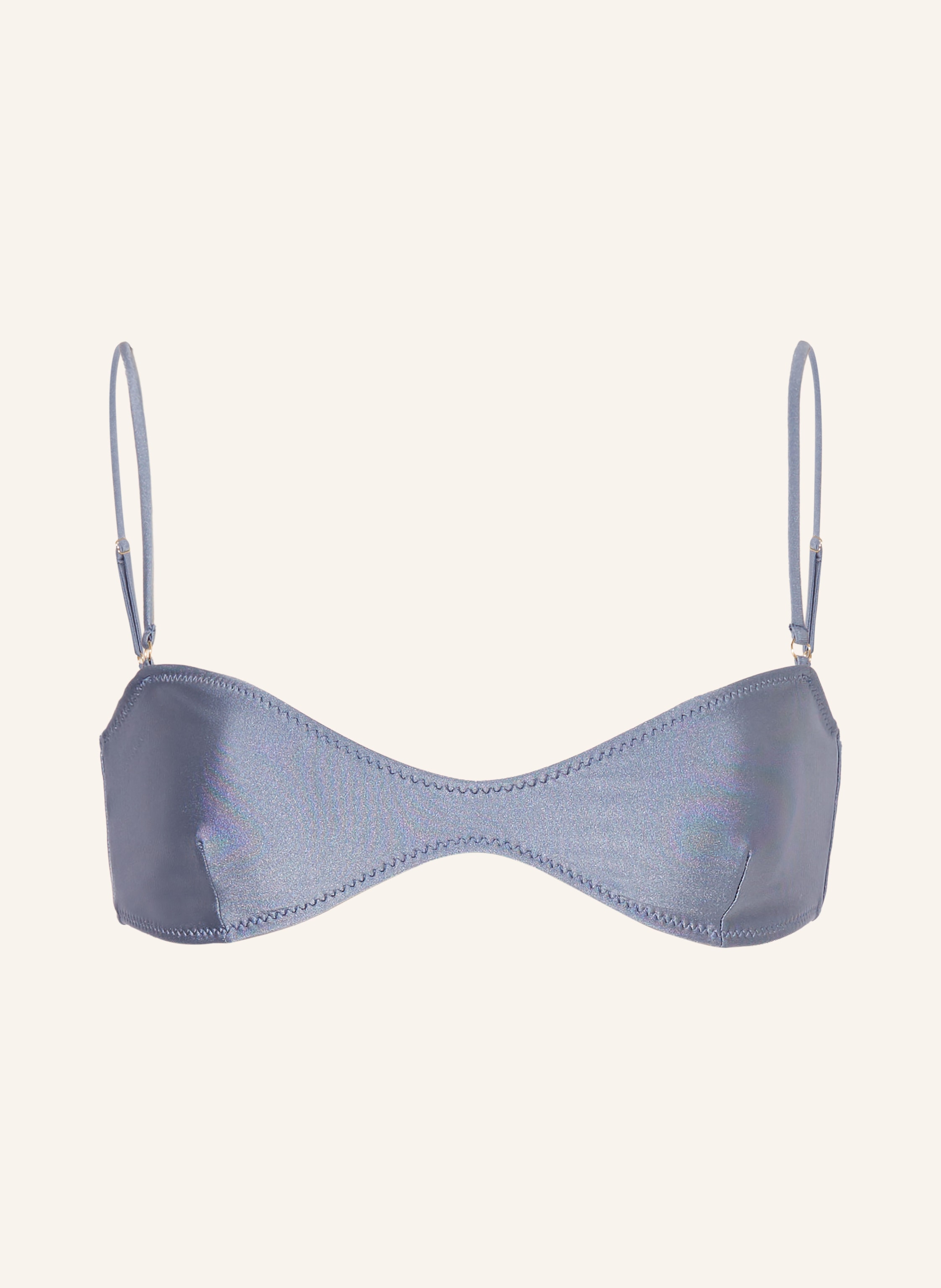 JANTHEE Bralette-Bikini-Top JAZ