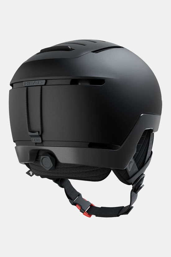 Head Fearo Pro Skihelm