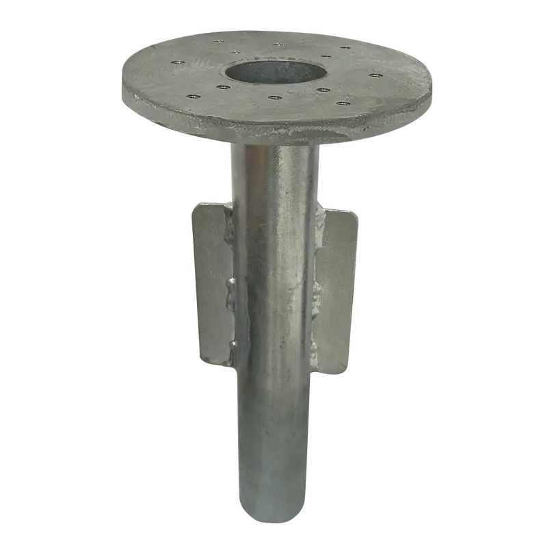 Schirmsockel Varioflex
