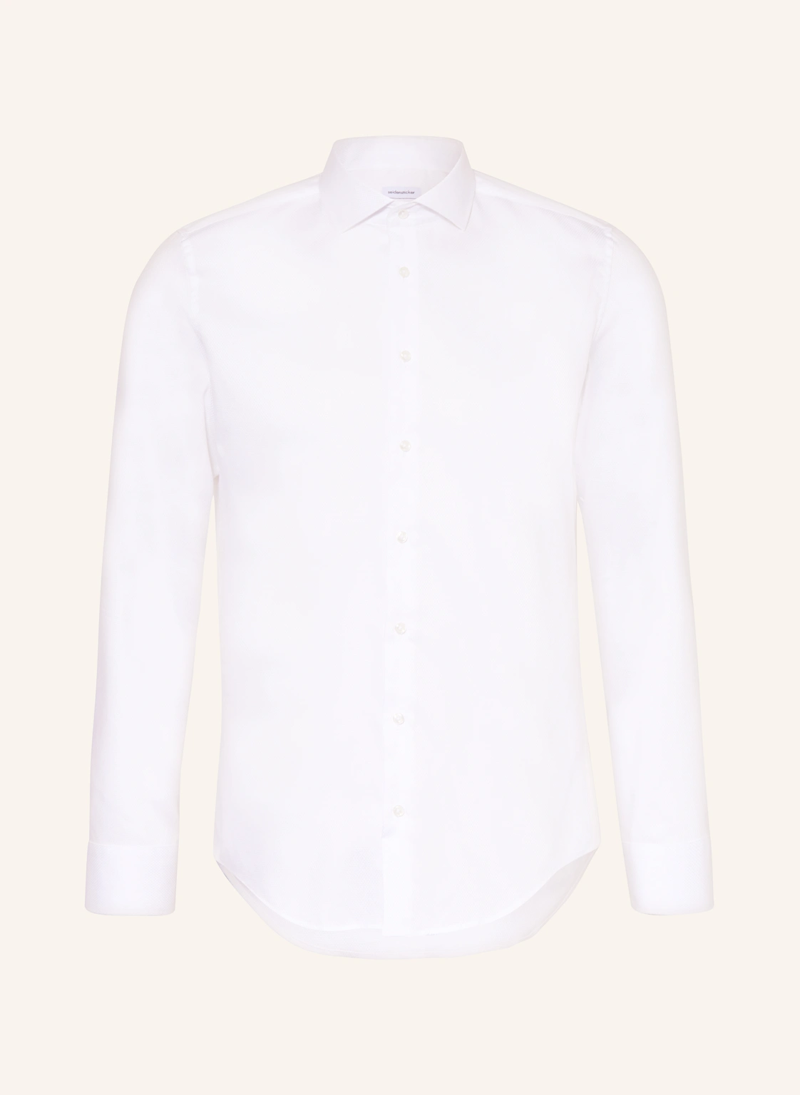 seidensticker Hemd Slim Fit