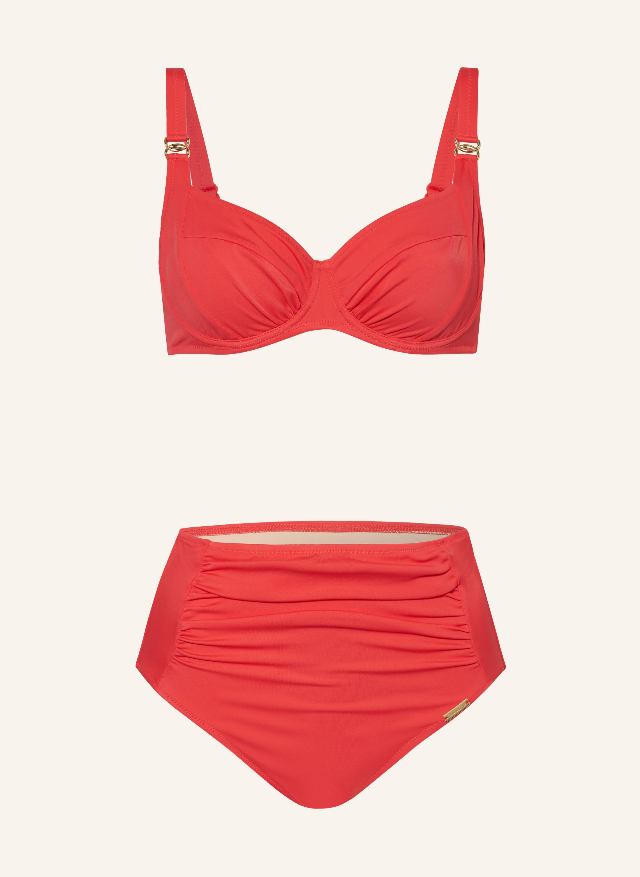 Charmline Bügel-Bikini ESSENTIAL CLASSICS