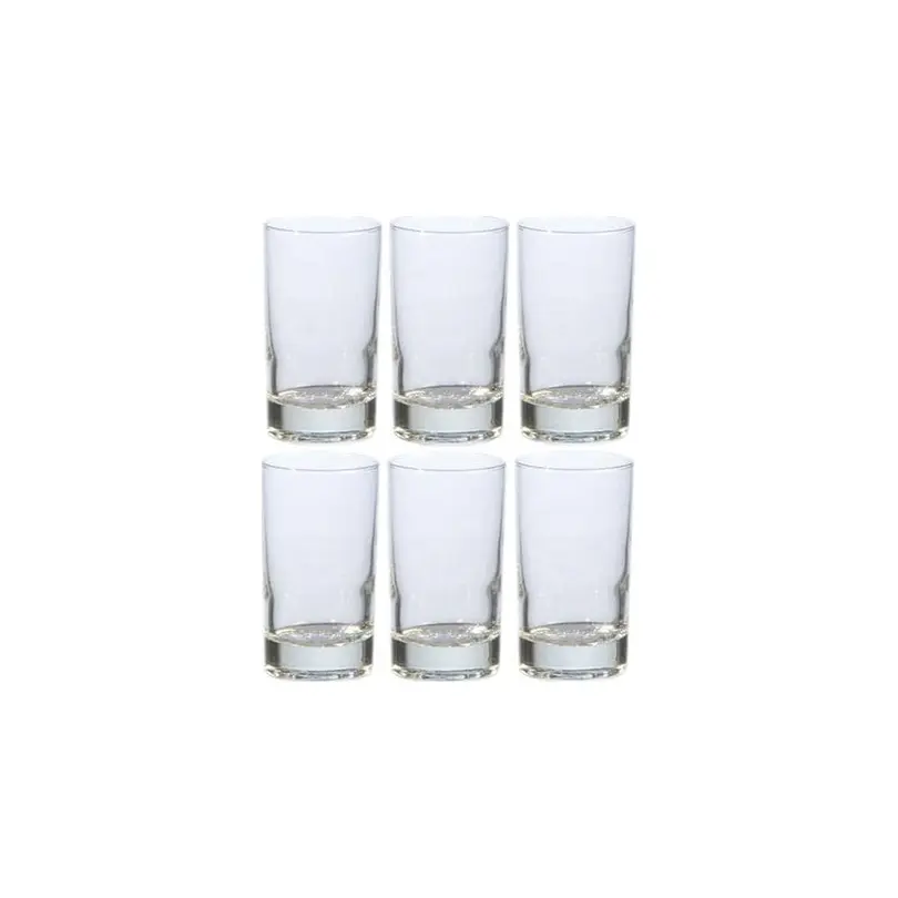 Longdrinkglas 6er-Set Nob Hill