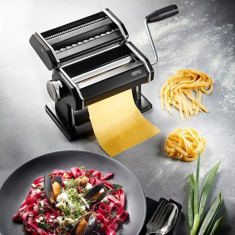 Pastamaschine Pasta Perfetta