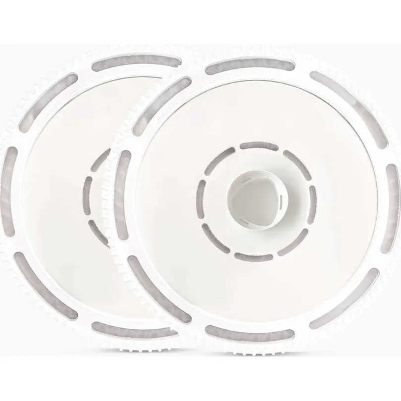 Hygiene-Filter 2er-Set AeroStyle