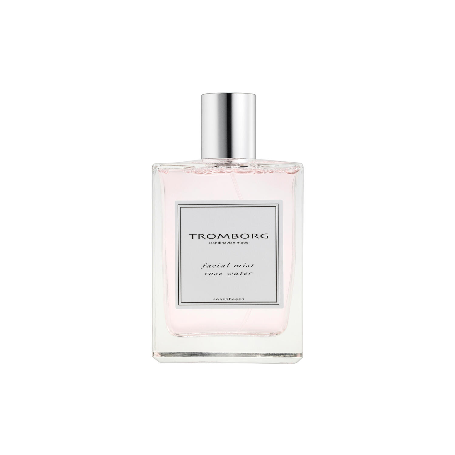 Facial Mist Rose Water