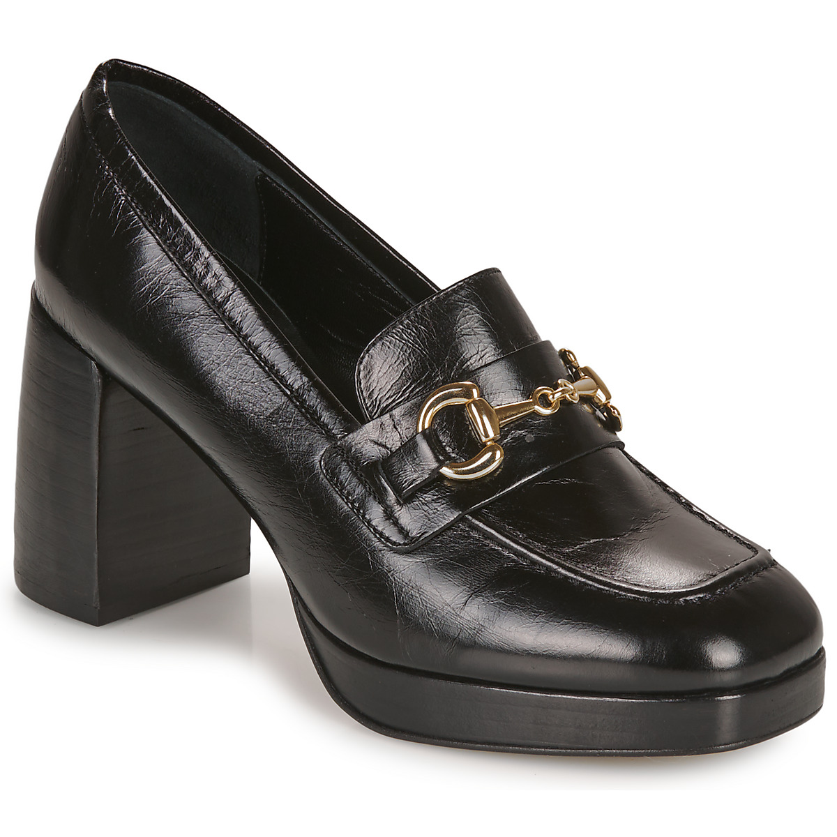 Maison Minelli - TATIANY - Black