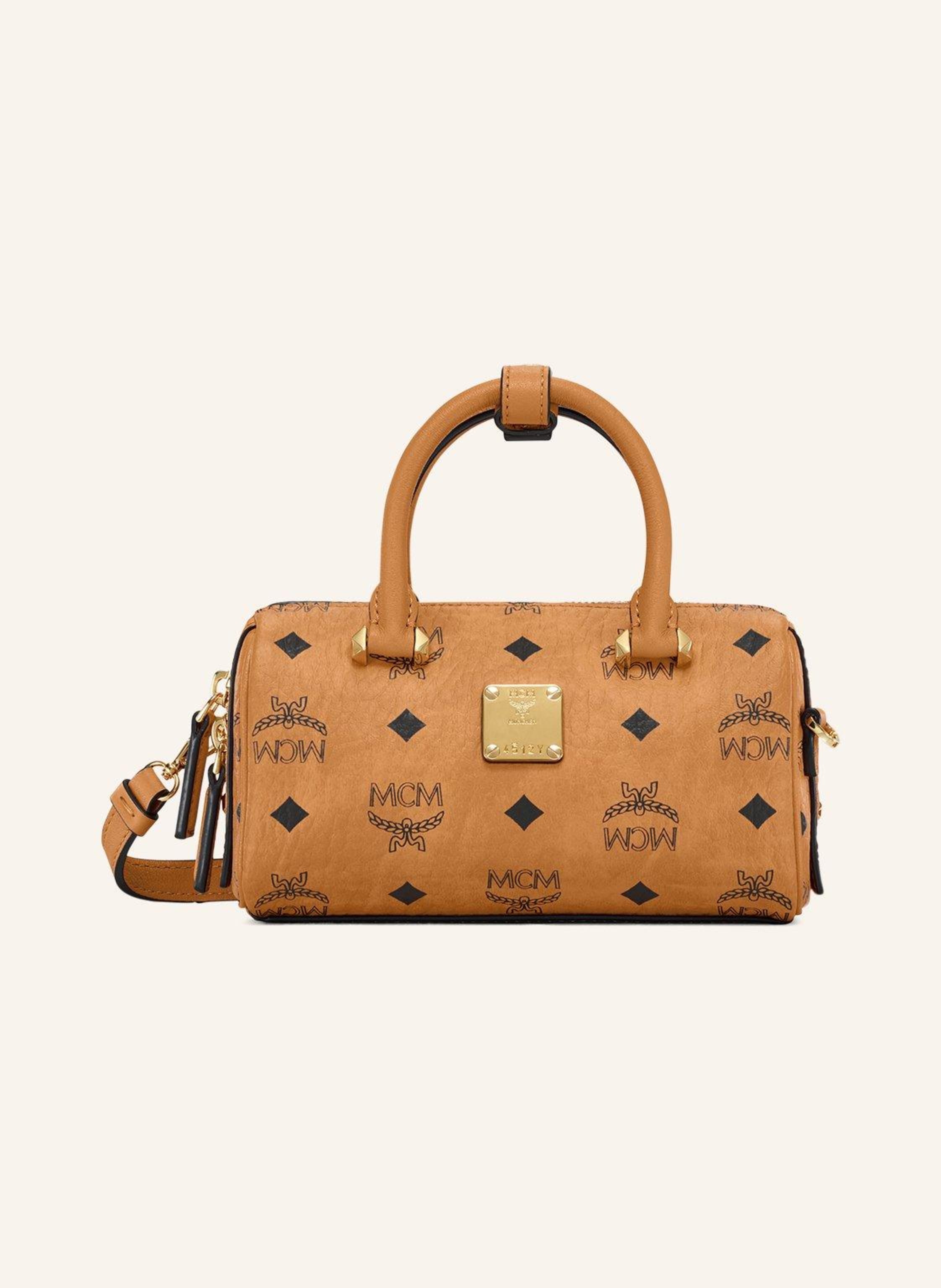 MCM Handtasche VISETOS