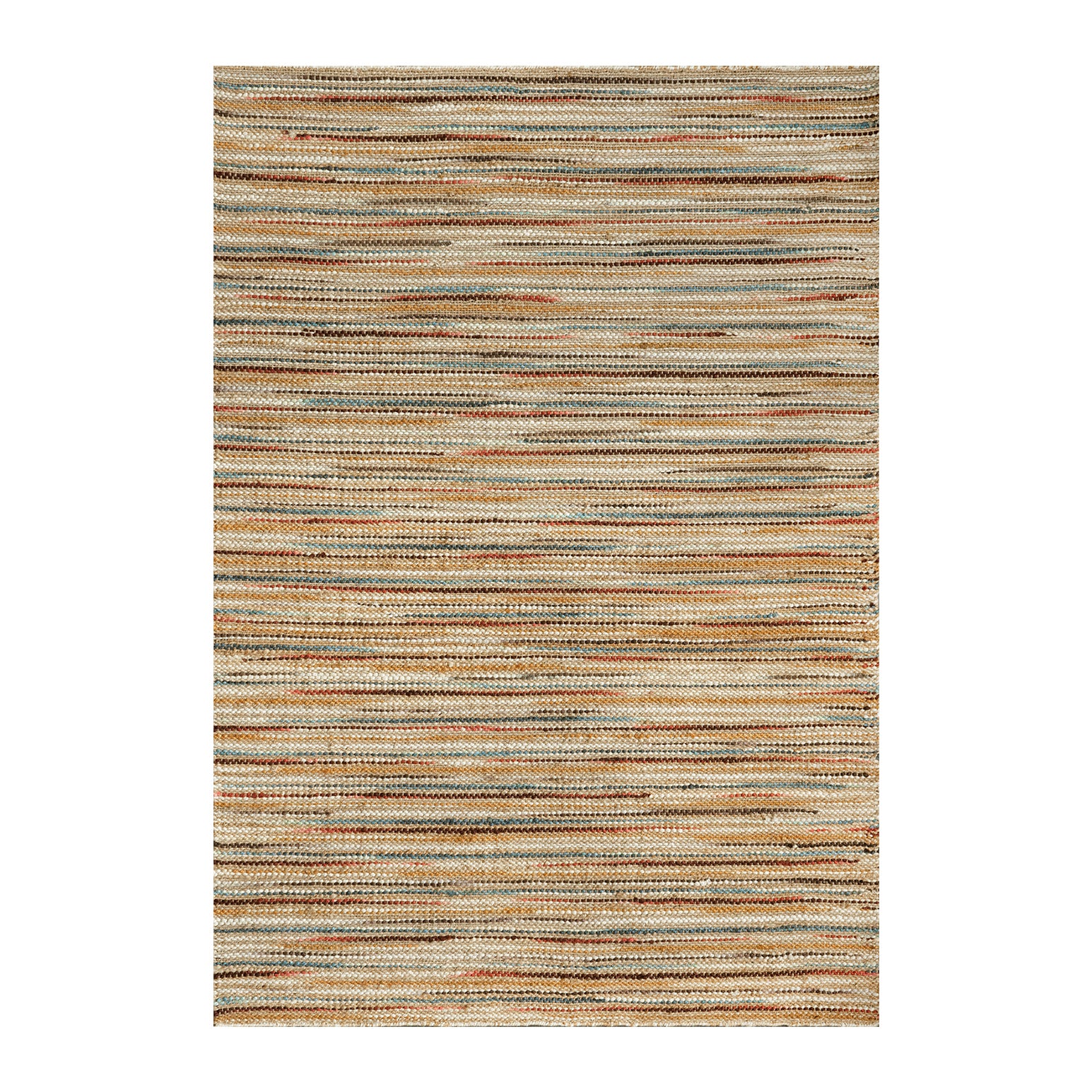 Acsento Bilbao Vloerkleed 160 x 230 cm - Multi