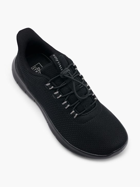 Slip-on trainer
