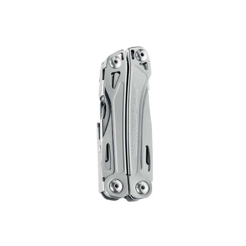 Leatherman Sidekick Multi-Tool & Nylon Sheath & Carabiner & Skeletool Kbx