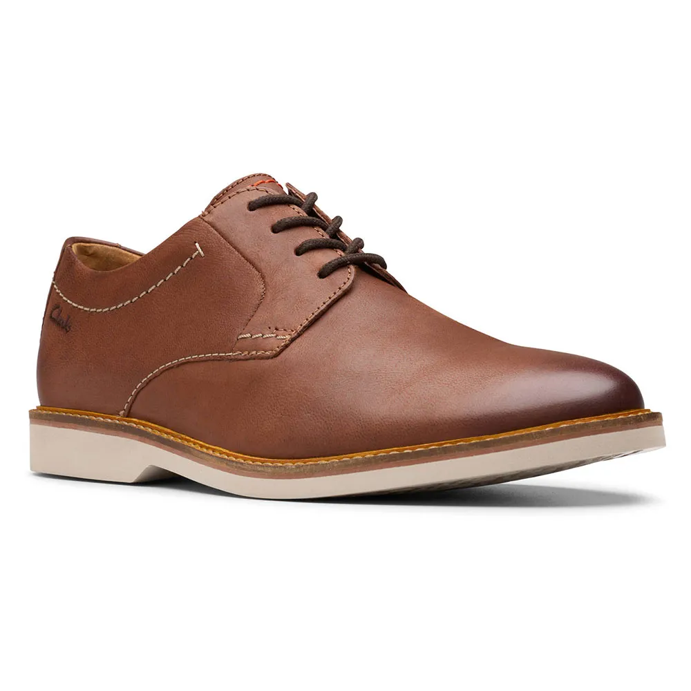 Clarks Shoes Atticus Light Lace shoes
