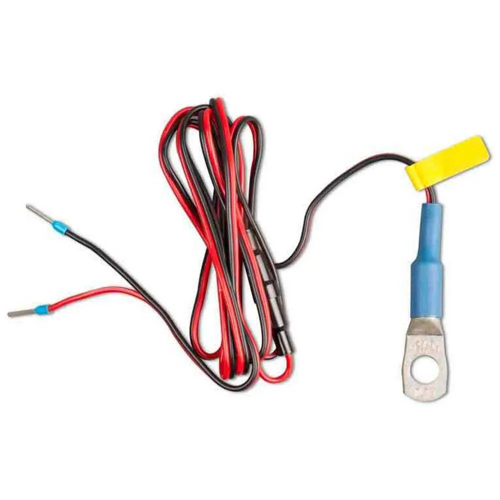 Victron Energy BMV702 Temperature Sensor