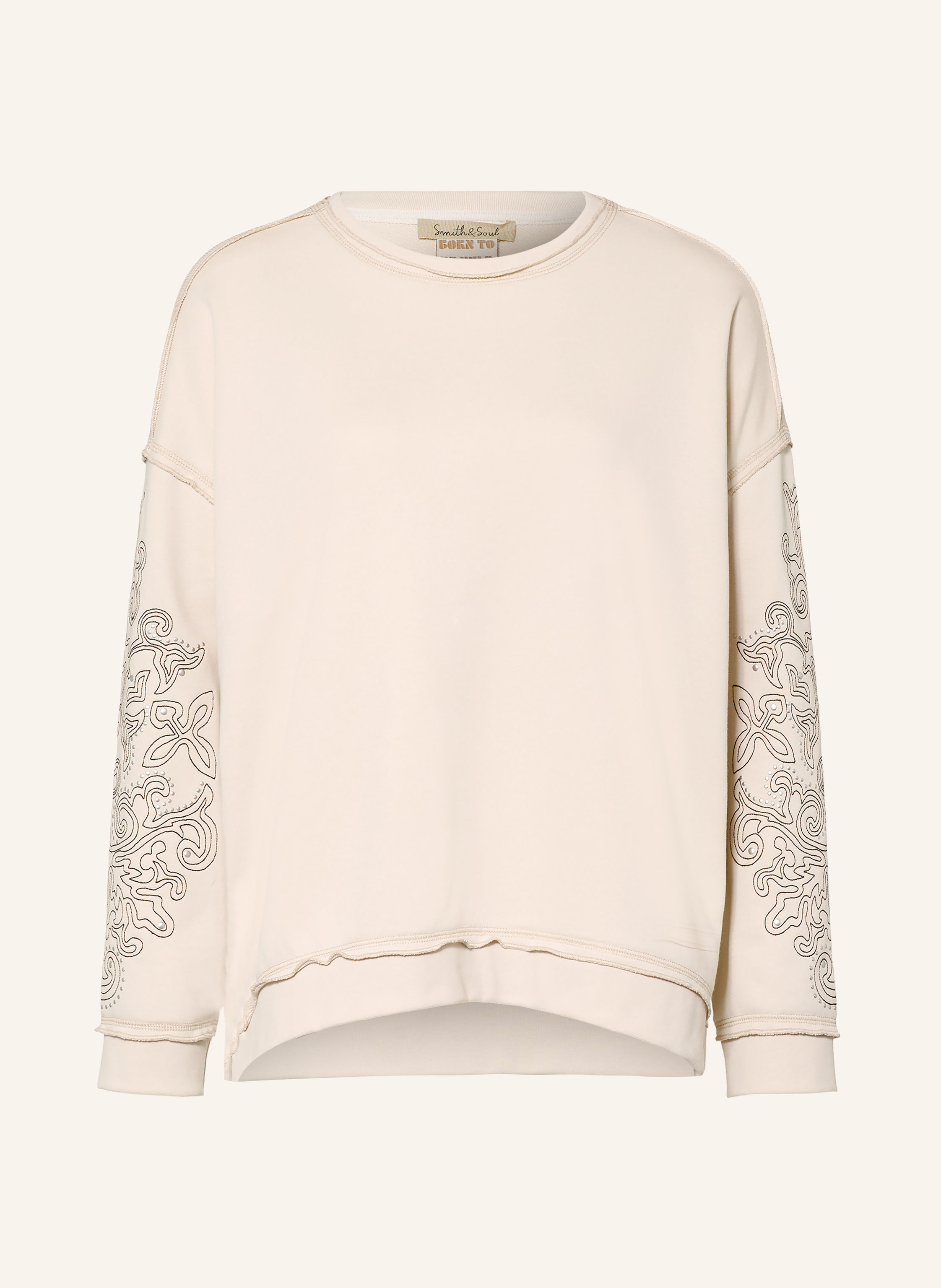Smith & Soul Sweatshirt