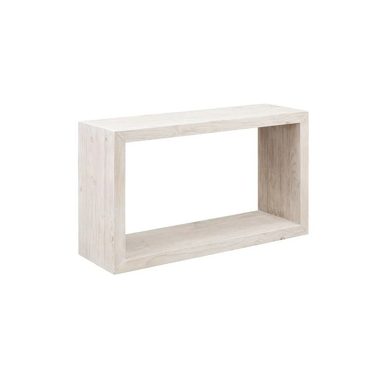New Heights Teton Console Table