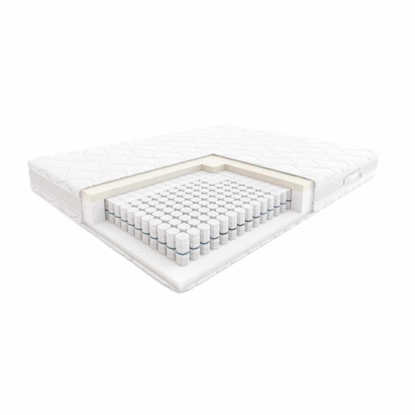 Materac Tango Hilding 90x200 cm Tencel New