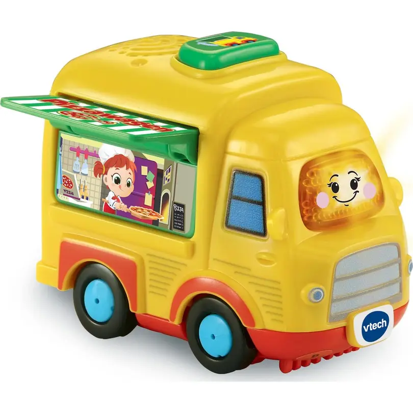 Spielset Tut Tut