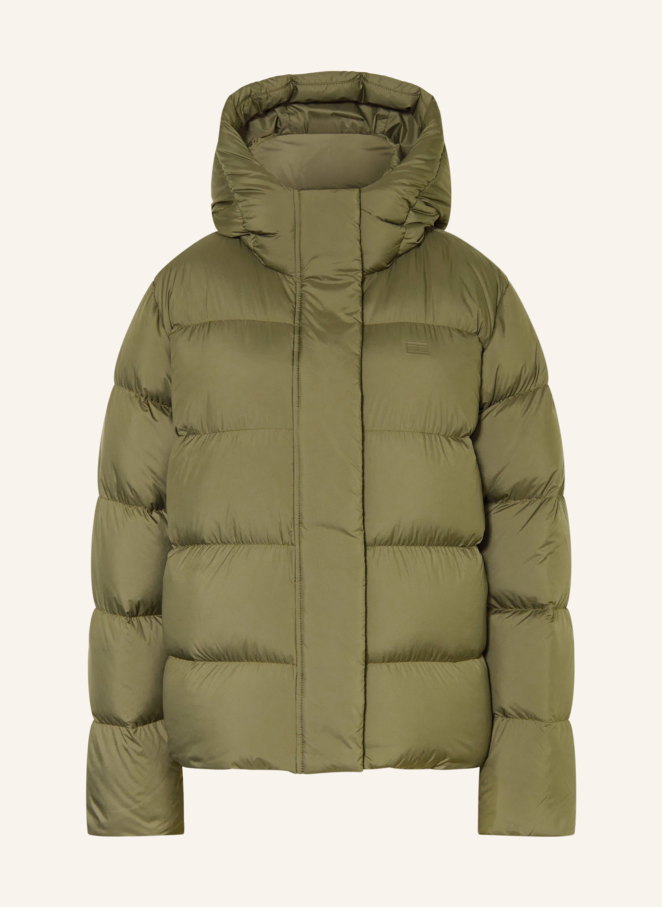 TOMMY HILFIGER Daunenjacke