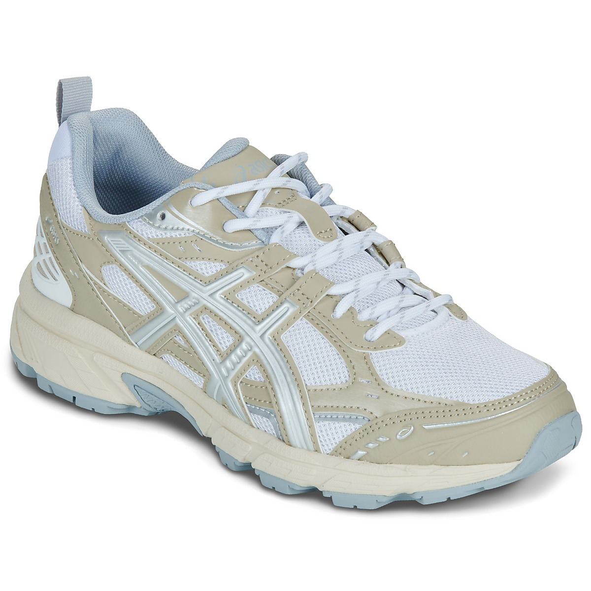 Asics - GEL-NUNOBIKI - White / Putty