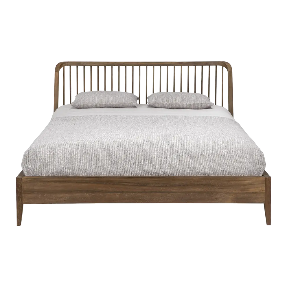 Bett Spindle