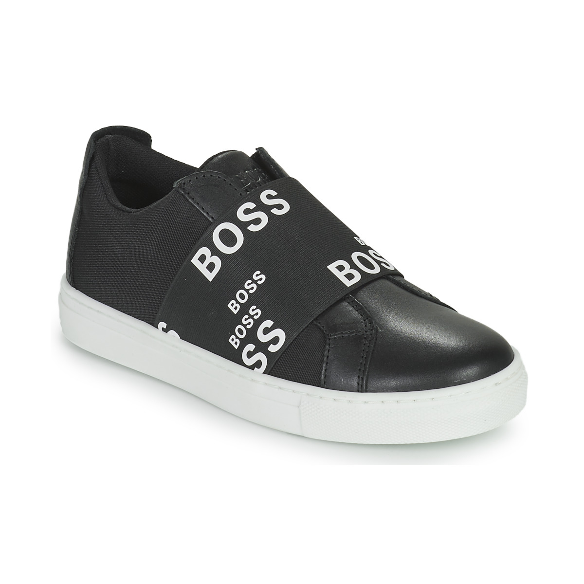 BOSS - KAMILA - Black / White