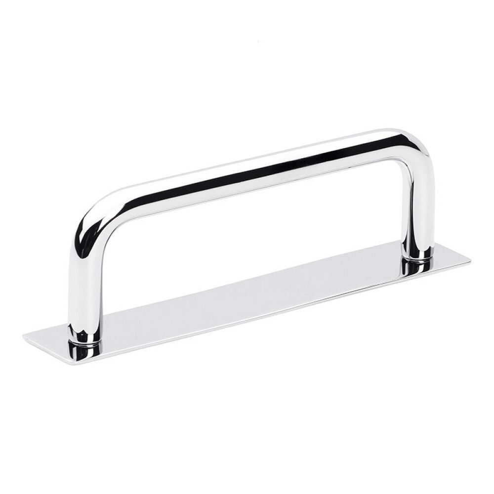 HÅNDTAK HABO LILLY CC96MM KROM