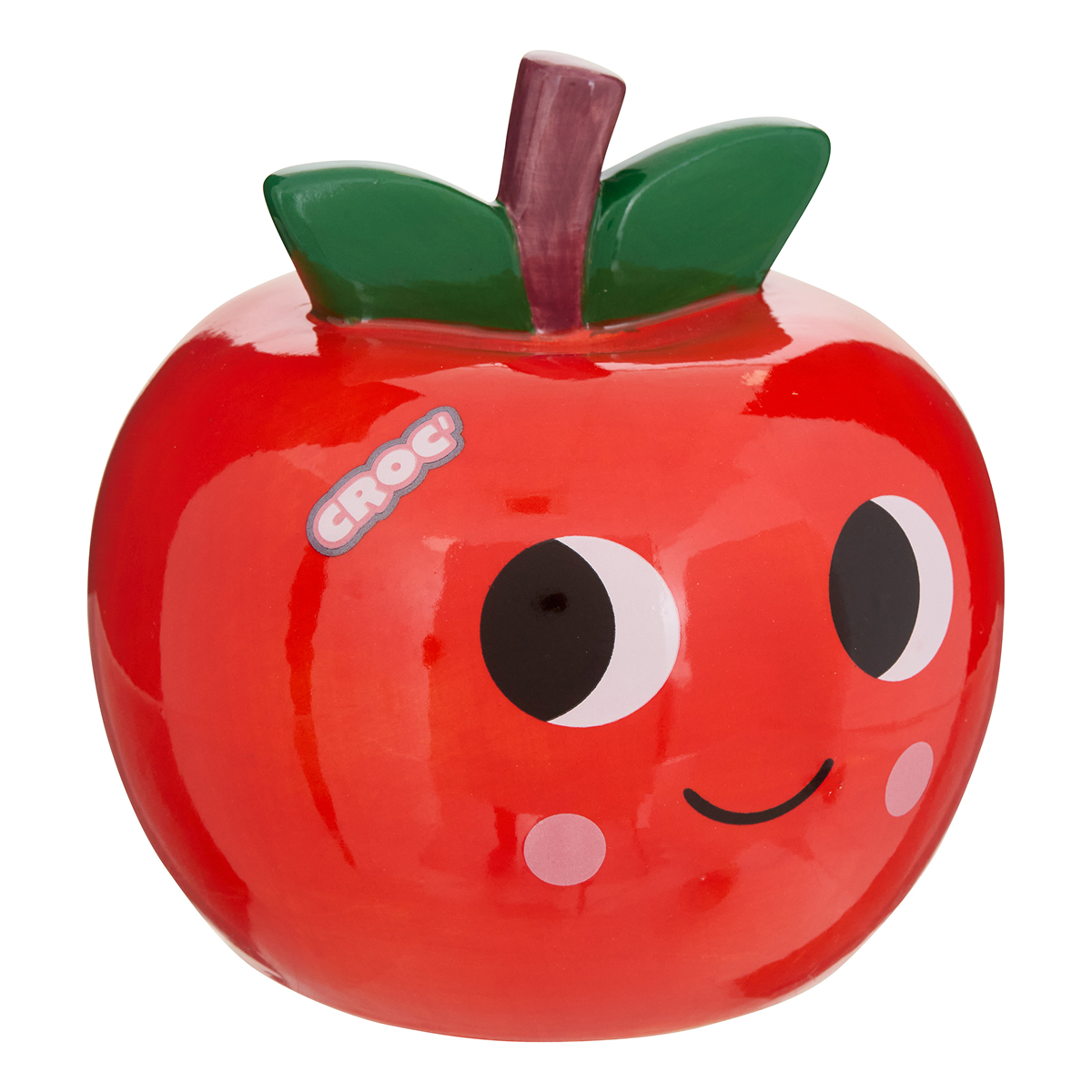 Piggy Bank "Pomme d'amour" Atmosphera x Cha Cha Pop