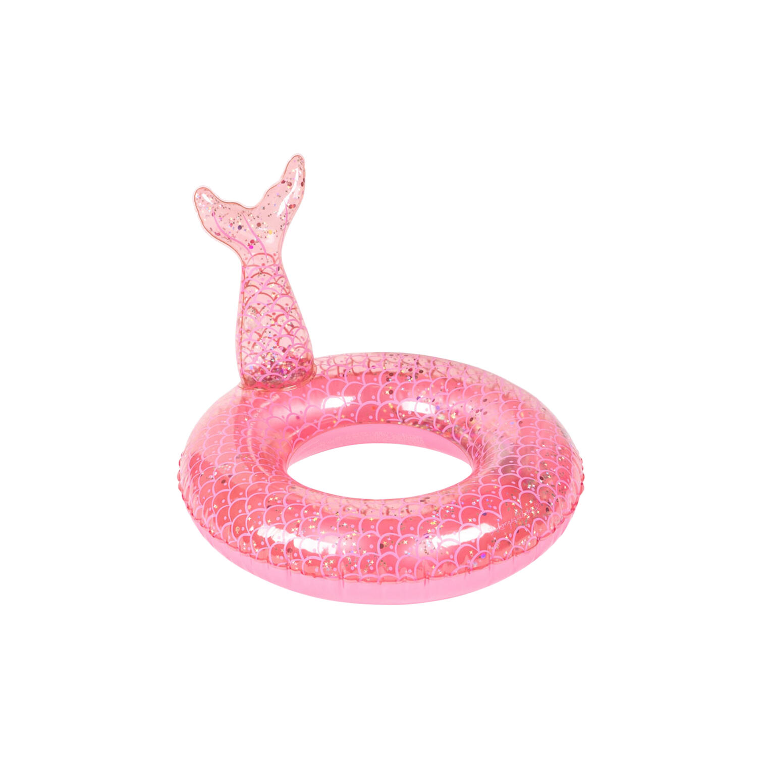Swim Ring Mermaid, mermaid