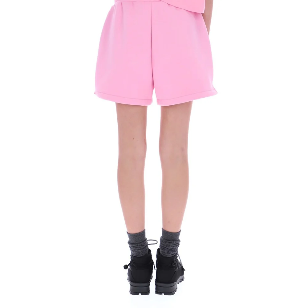 Hunter Lunan Shorts