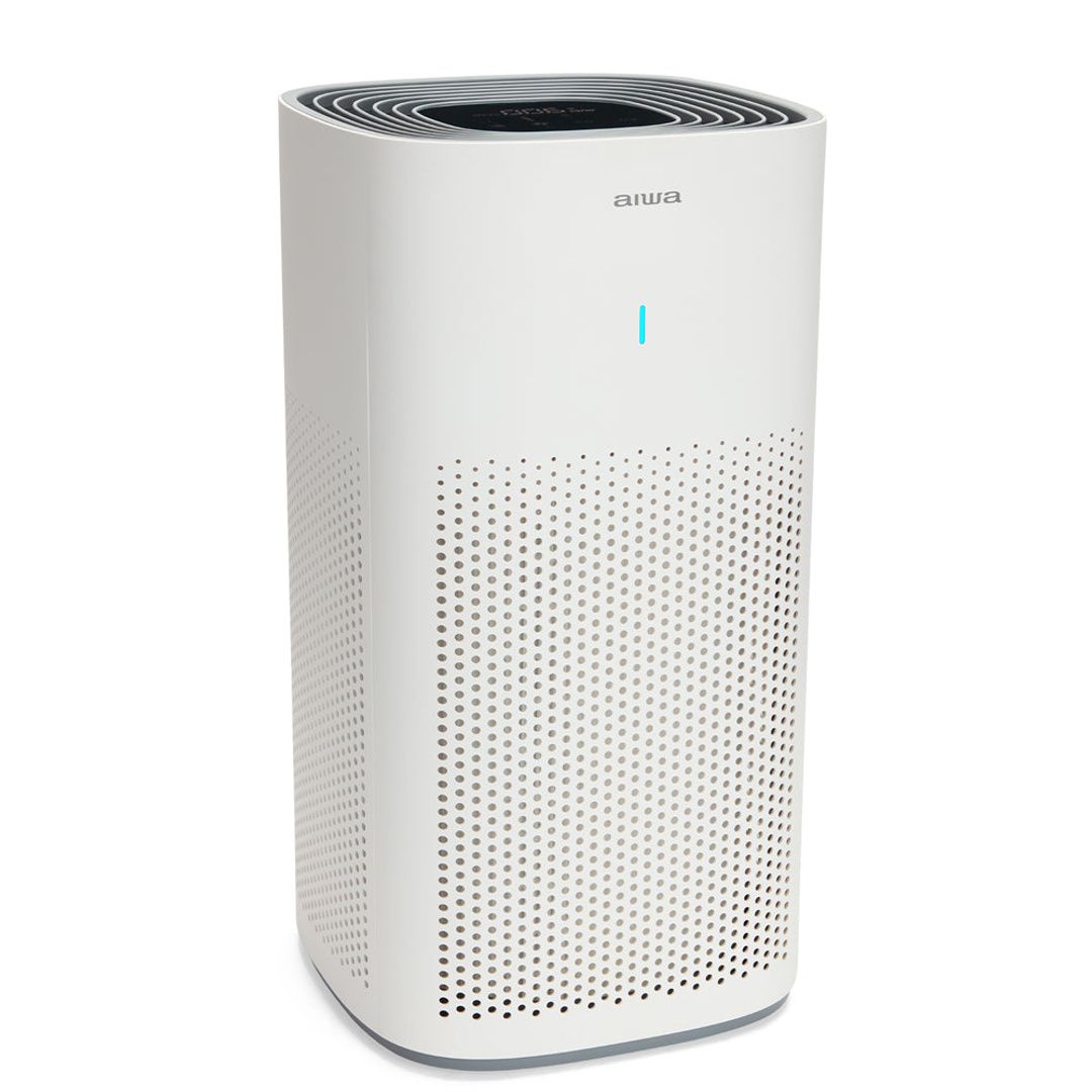 Aiwa PA-200 Air Purifier with Ionizer