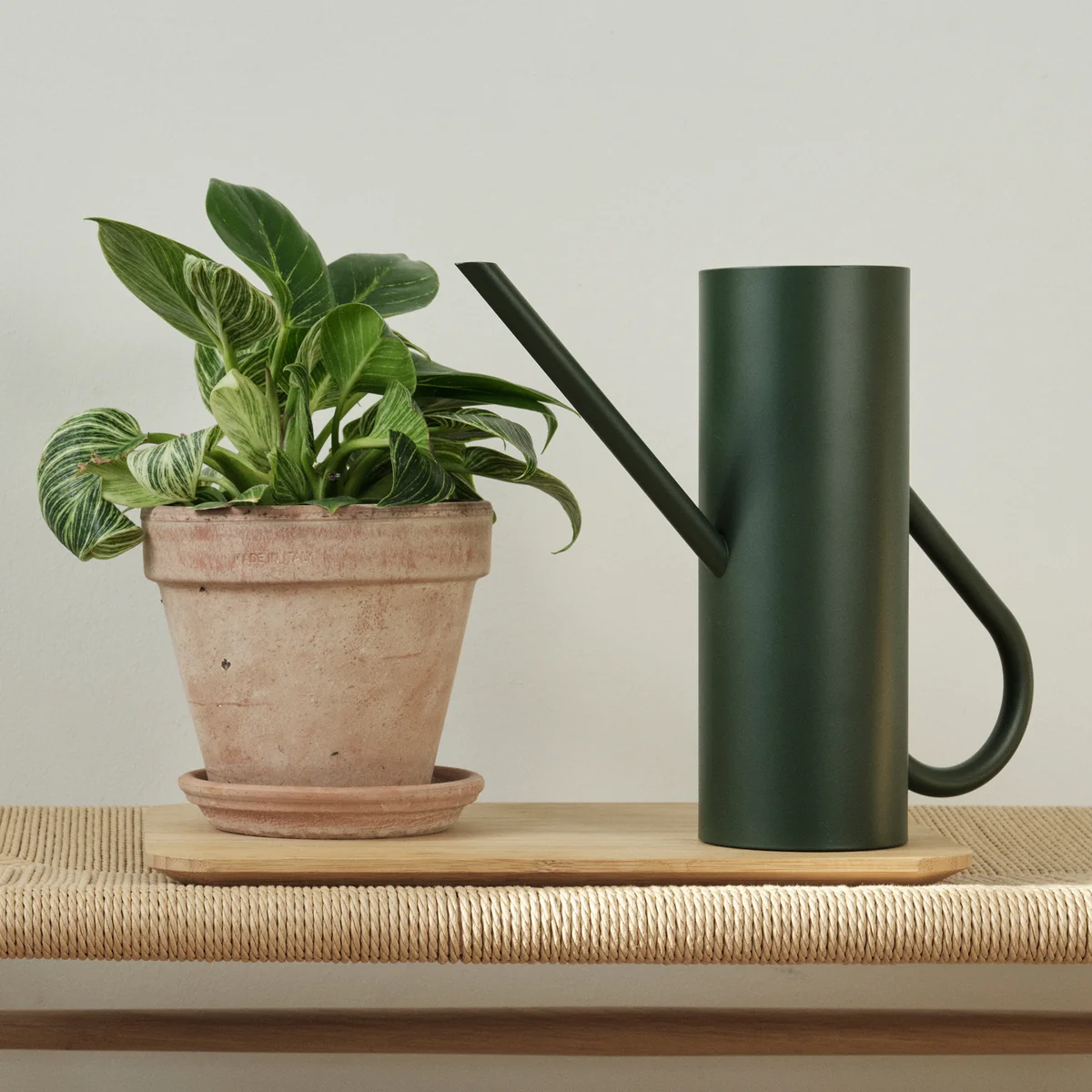 Stelton - Bloom Gießkanne 2 l, pine