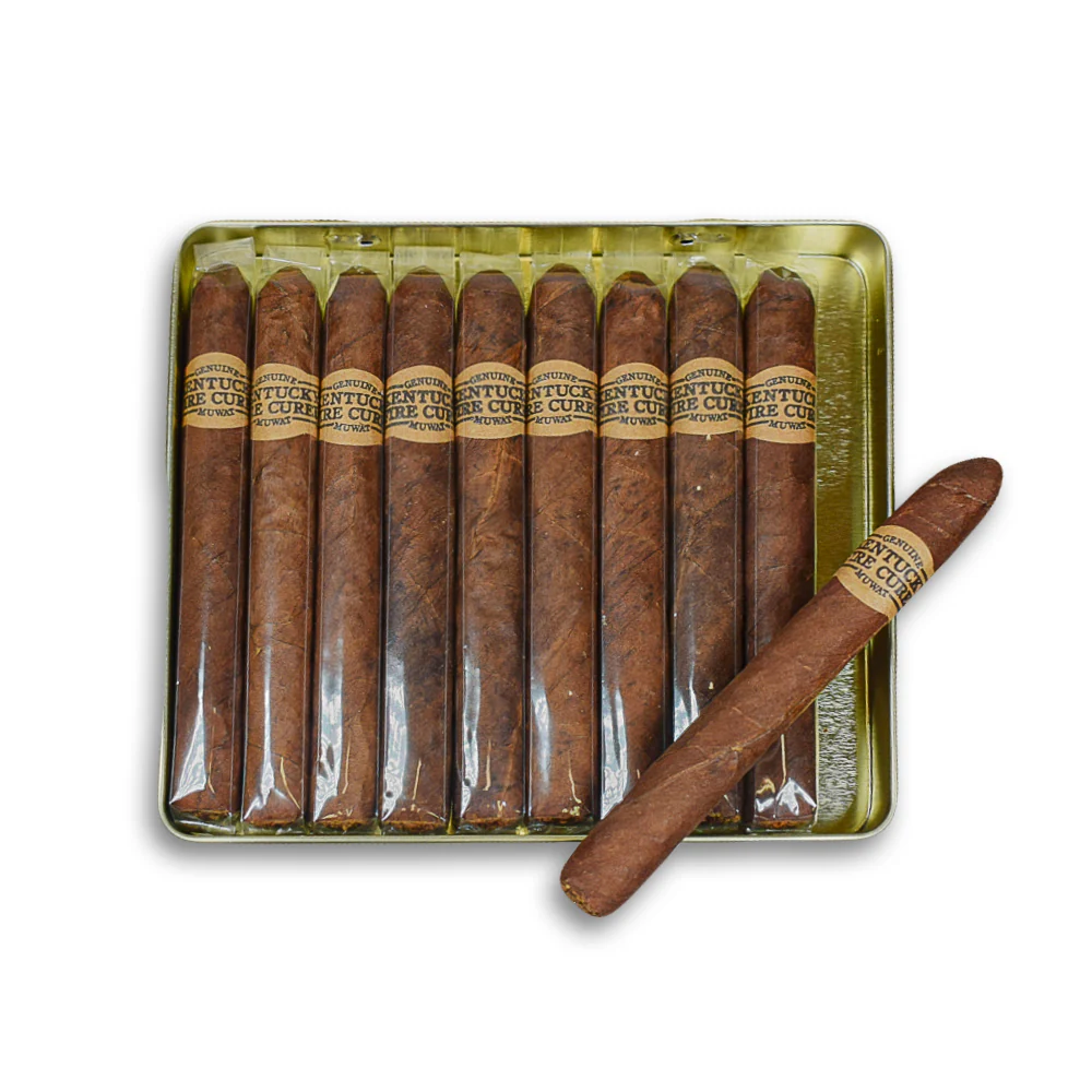 Drew Estate Kentucky Fire Cured - Machine Made