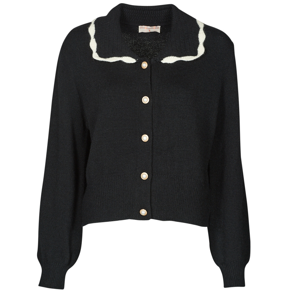 Moony Mood - LAURANETTE - Black