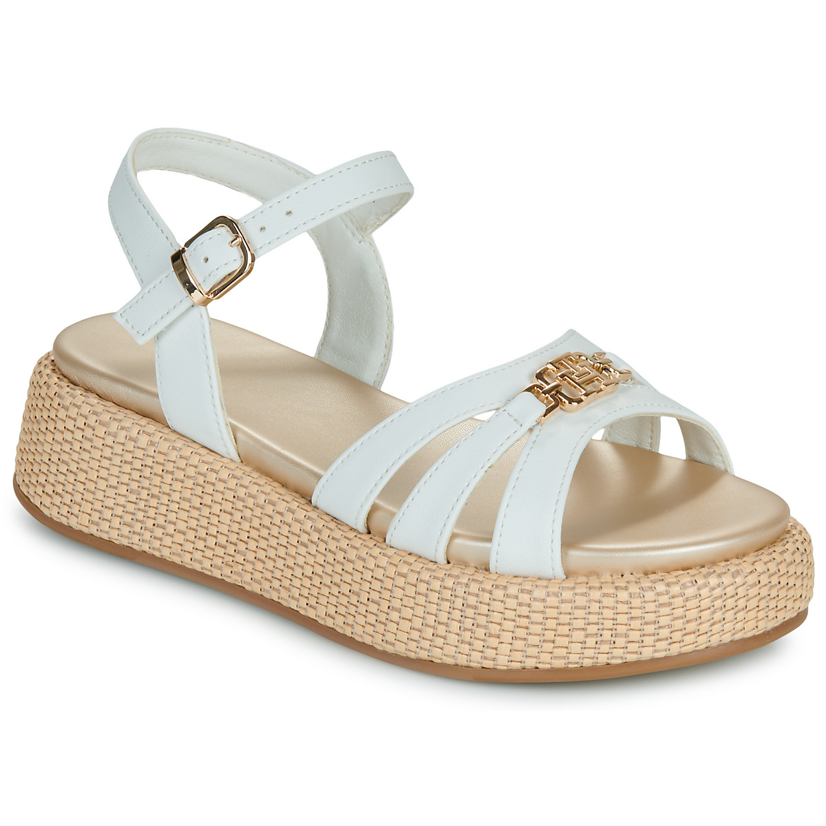 Tommy Hilfiger - ERIKA - White