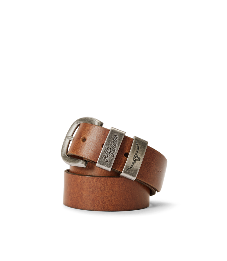 Drover belt