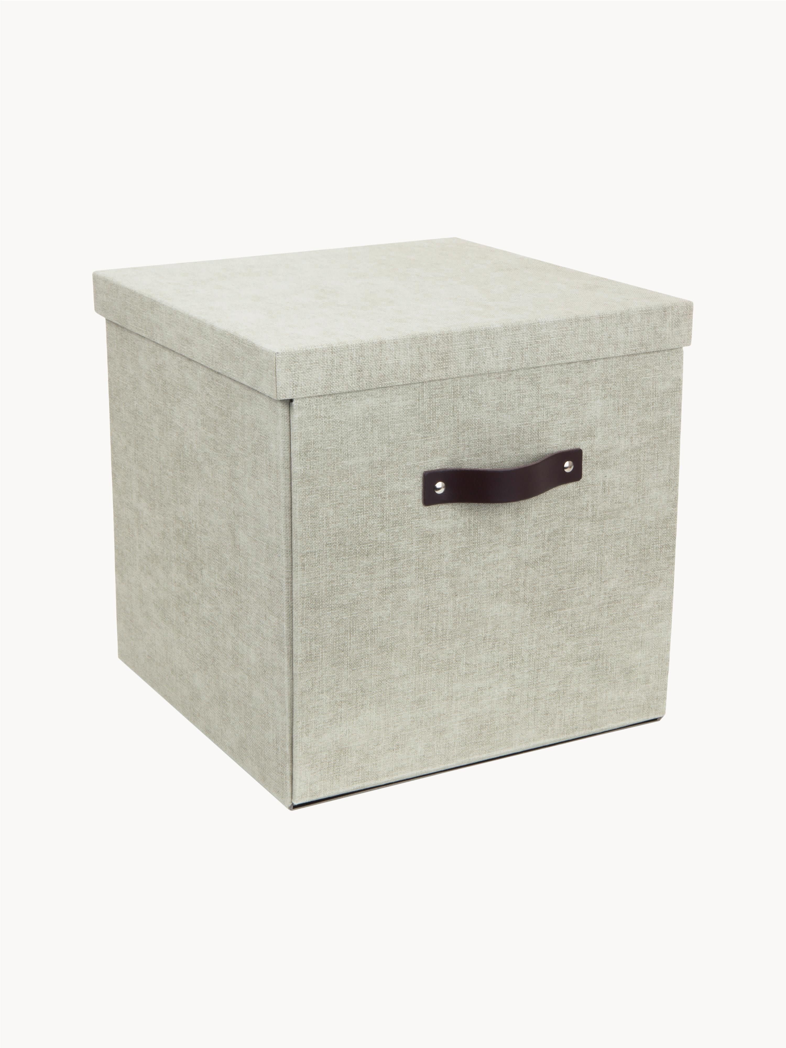 Aufbewahrungsbox Logan