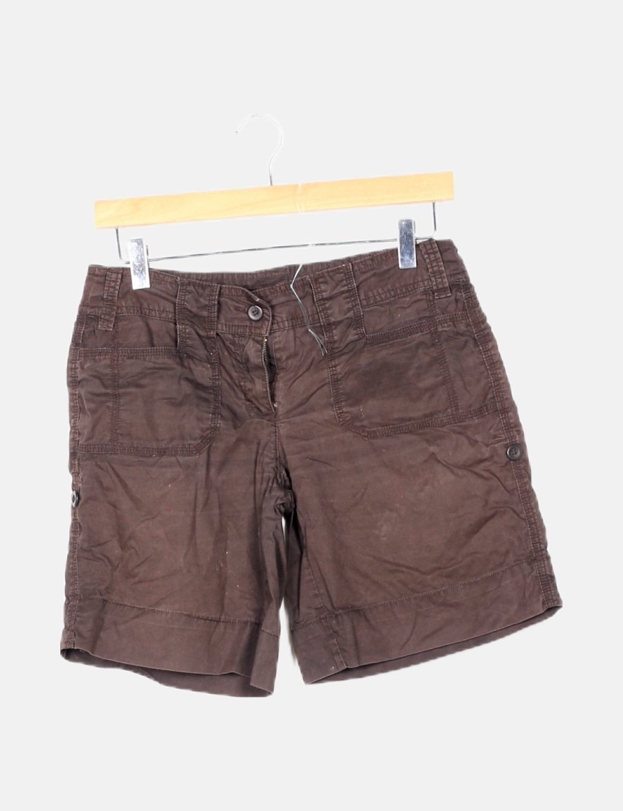 Camaïeu slacks shorts