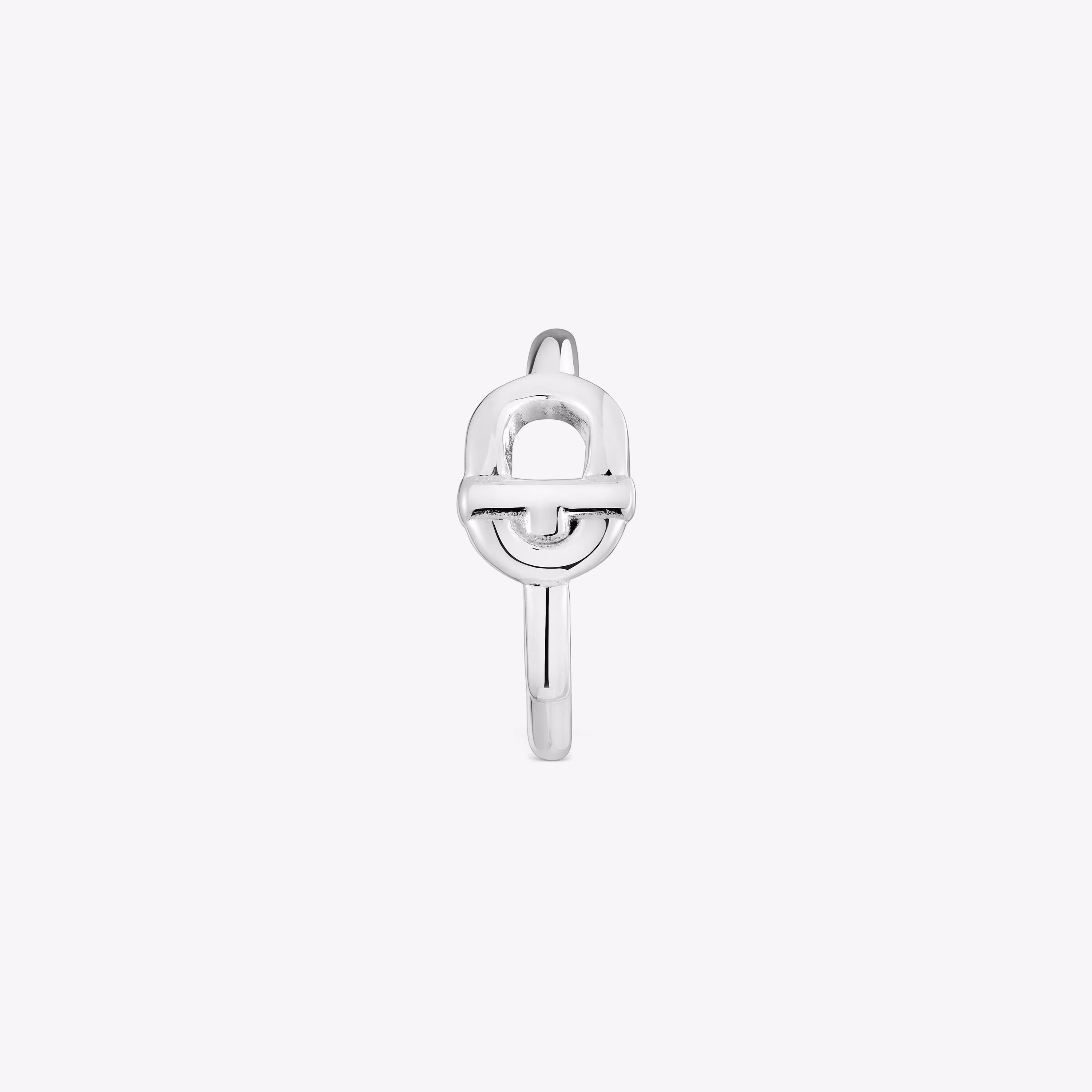 Earcuff de plata TOUS MANIFESTO