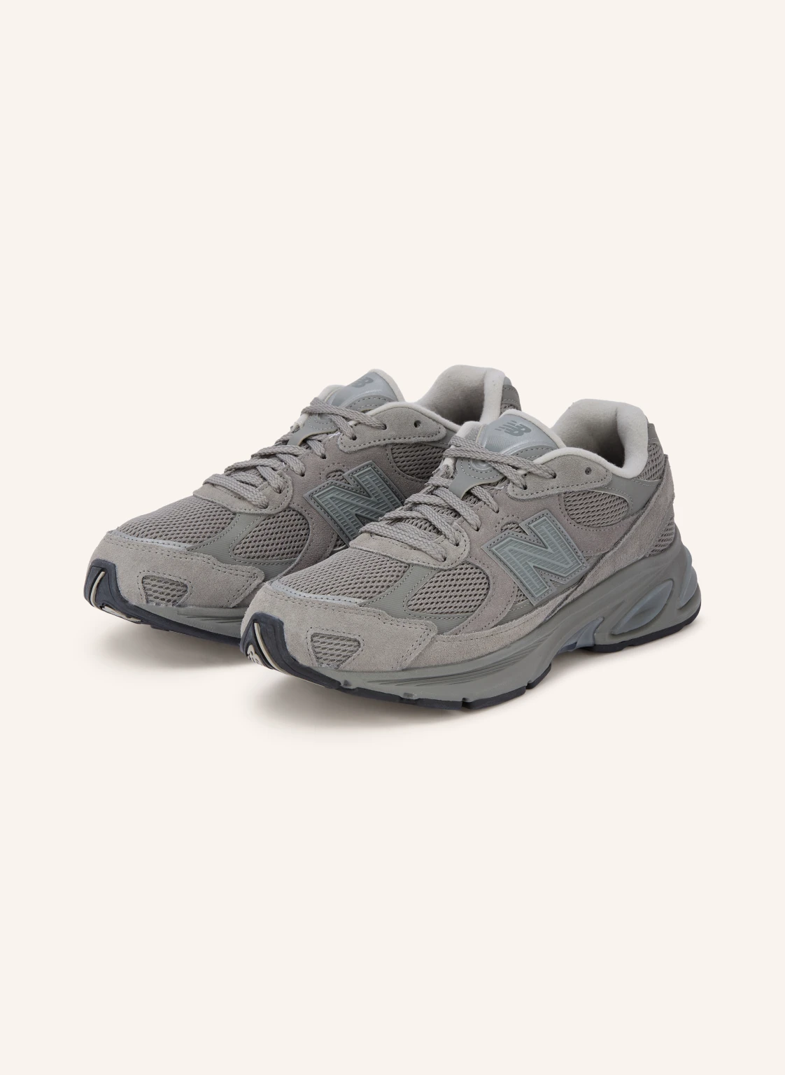 new balance Sneaker 2010