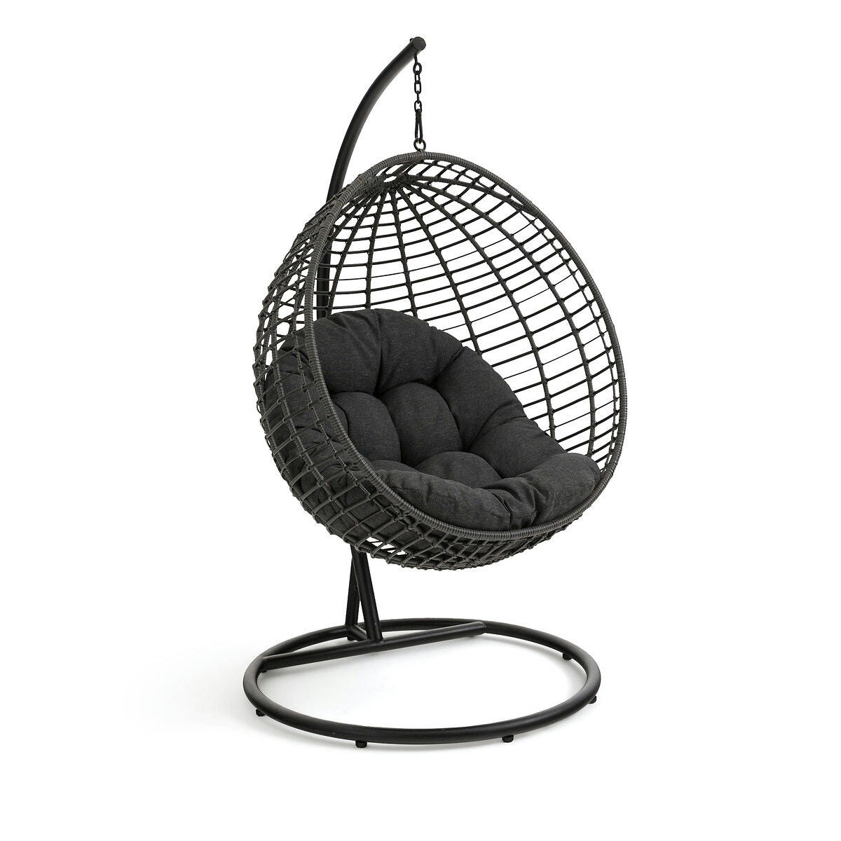 Fauteuil de jardin œuf suspendu, Missa