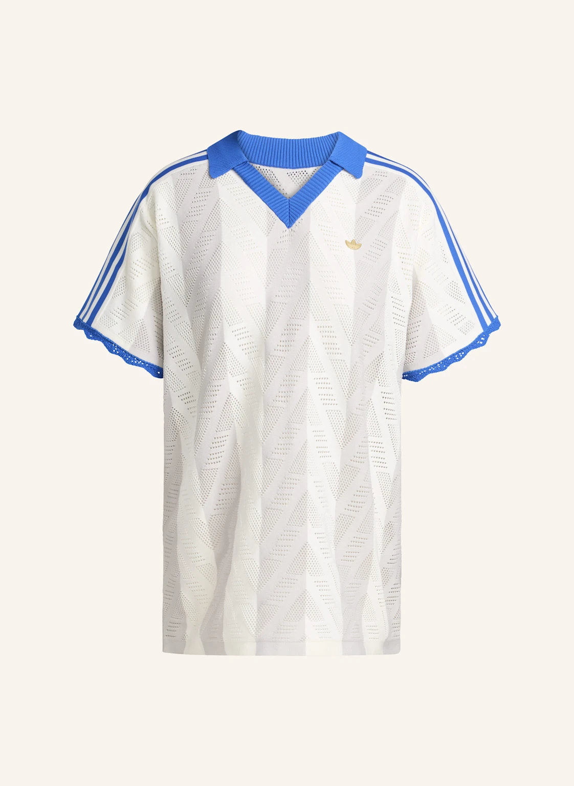 adidas Originals KURZÄRMELIGES POLOSHIRT