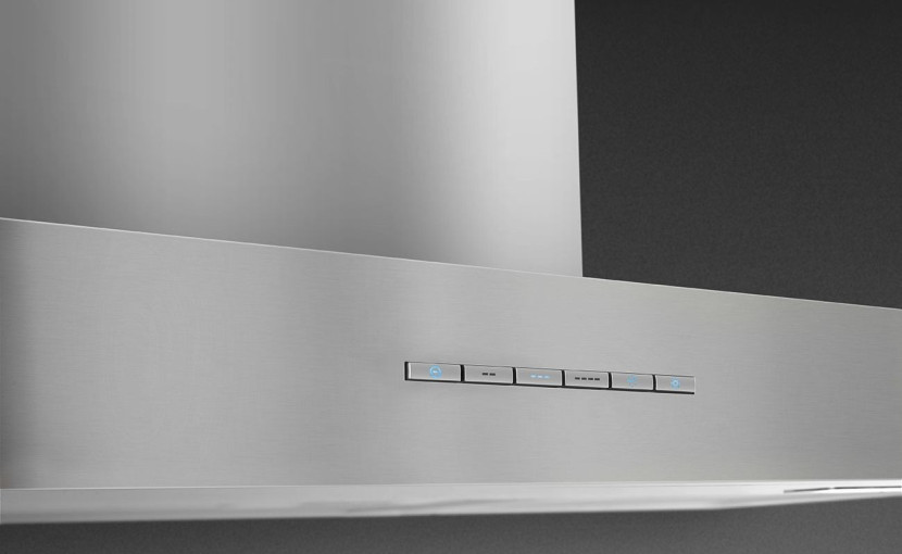 Okap SMEG KBT700XE