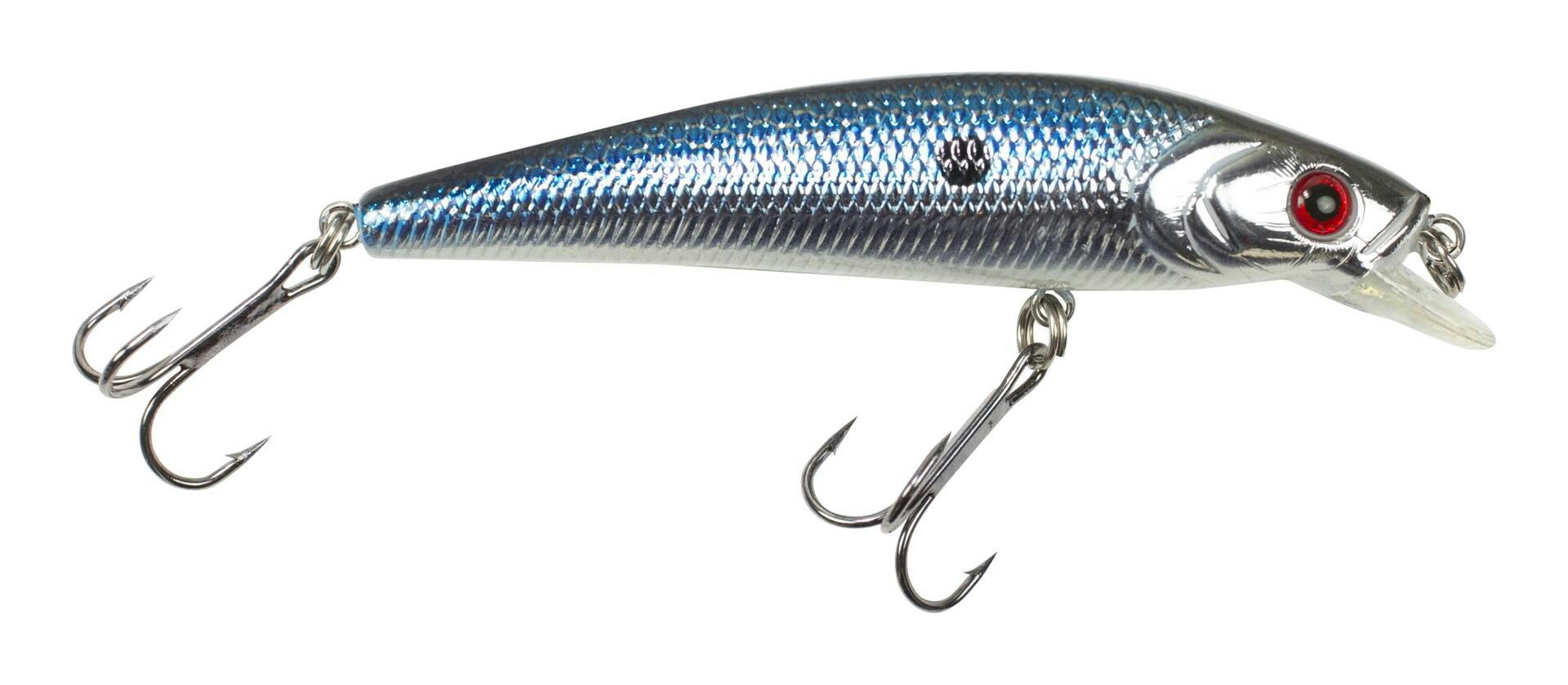 Xcalibur Floating Jerkbait, 1/4-oz
