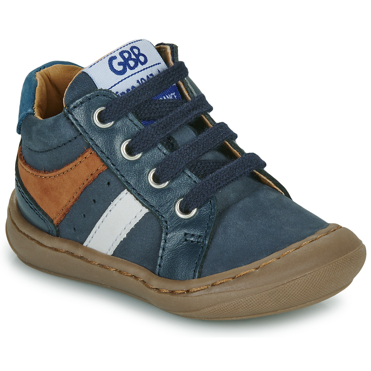 GBB - FELIDE FLEX - Blue