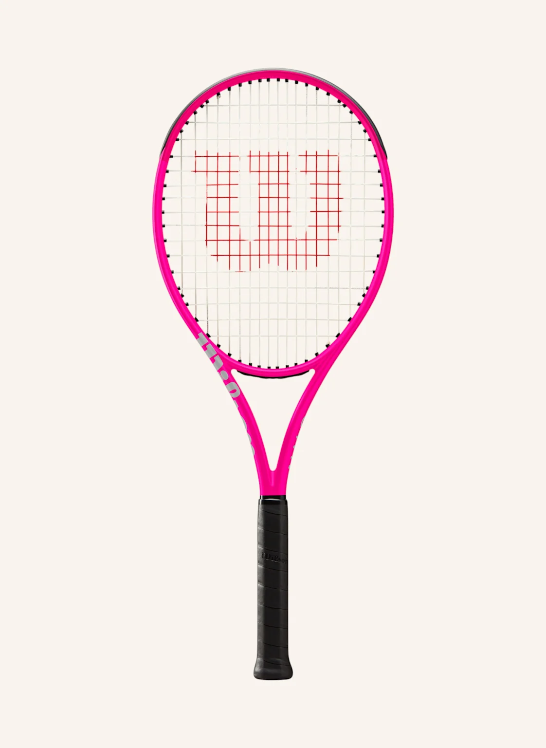 Wilson Tennisschläger BURN PINK 105 S V6.0 RKT