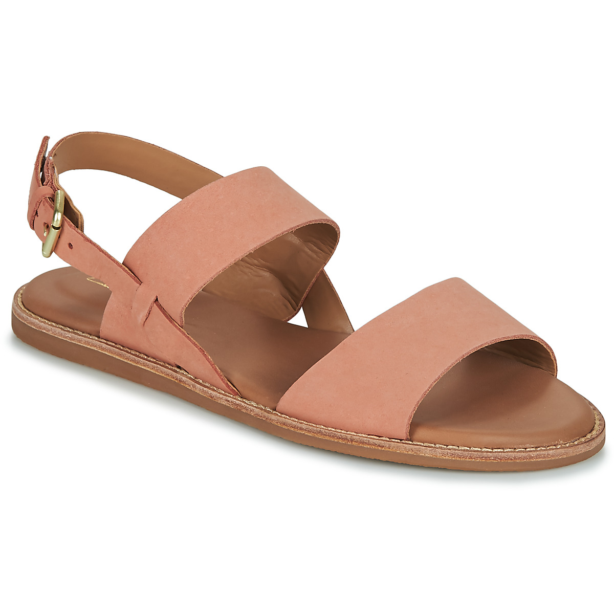 Clarks - Karsea Strap - Pink