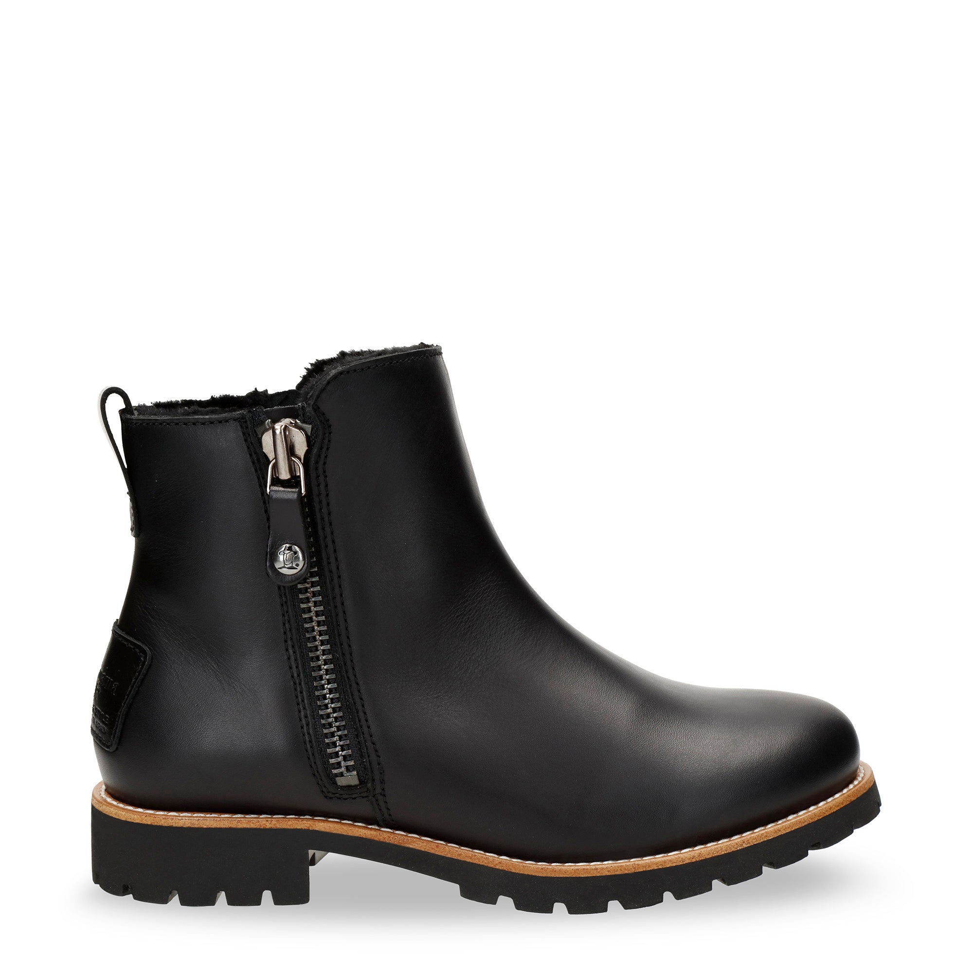 STIEFEL FIORE IGLOO TRAV B1