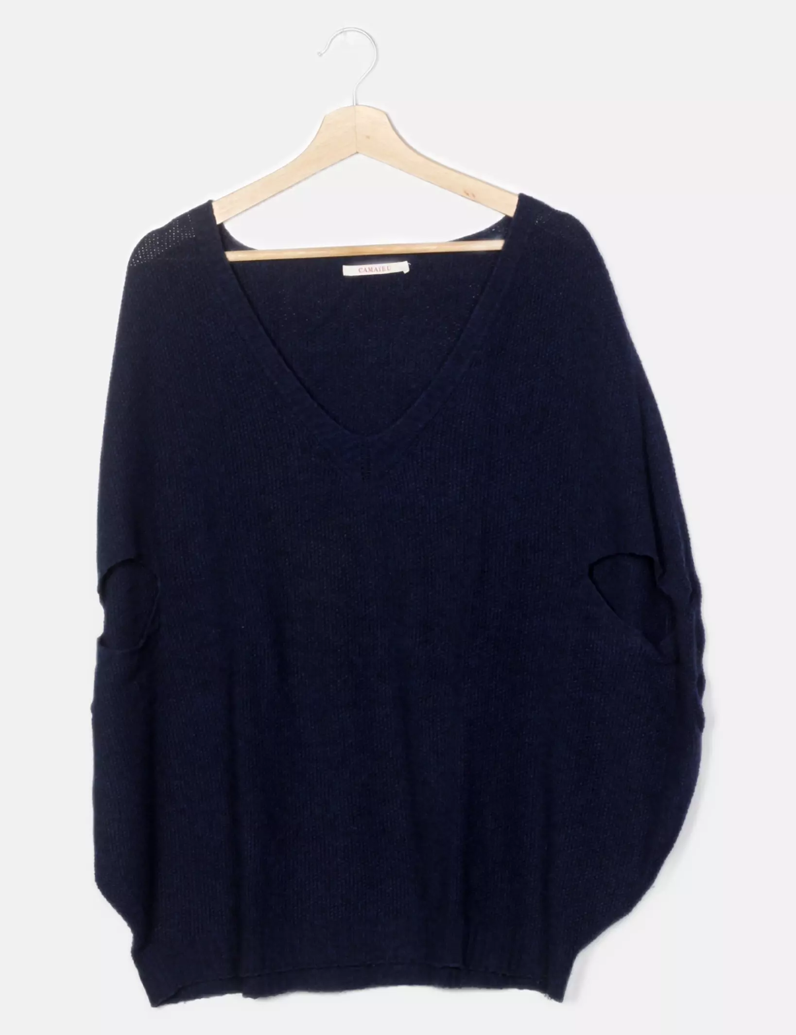 Camaïeu jumper Knitted