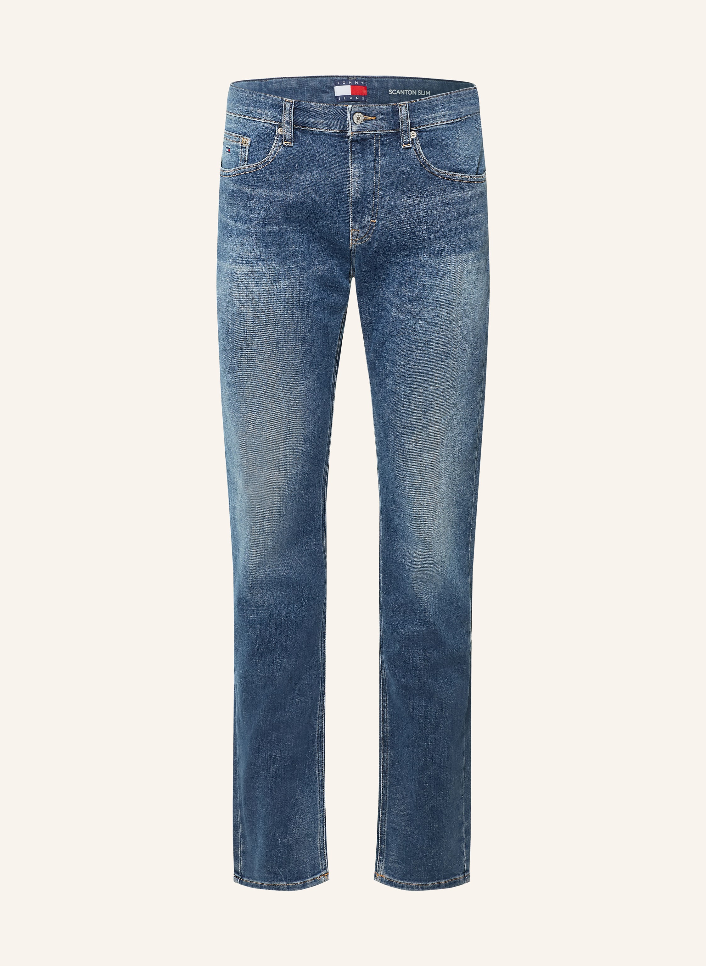TOMMY JEANS Jeans SCANTON Slim Fit